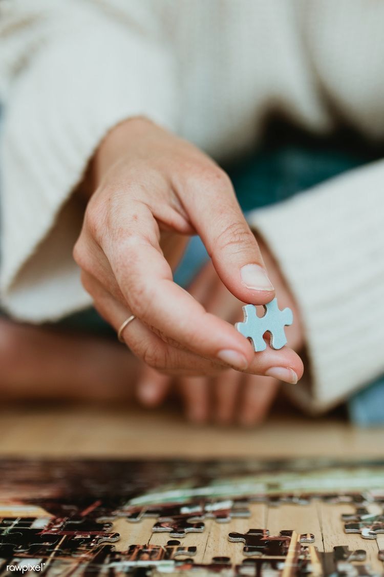 Cuidado e reconstrução emocional